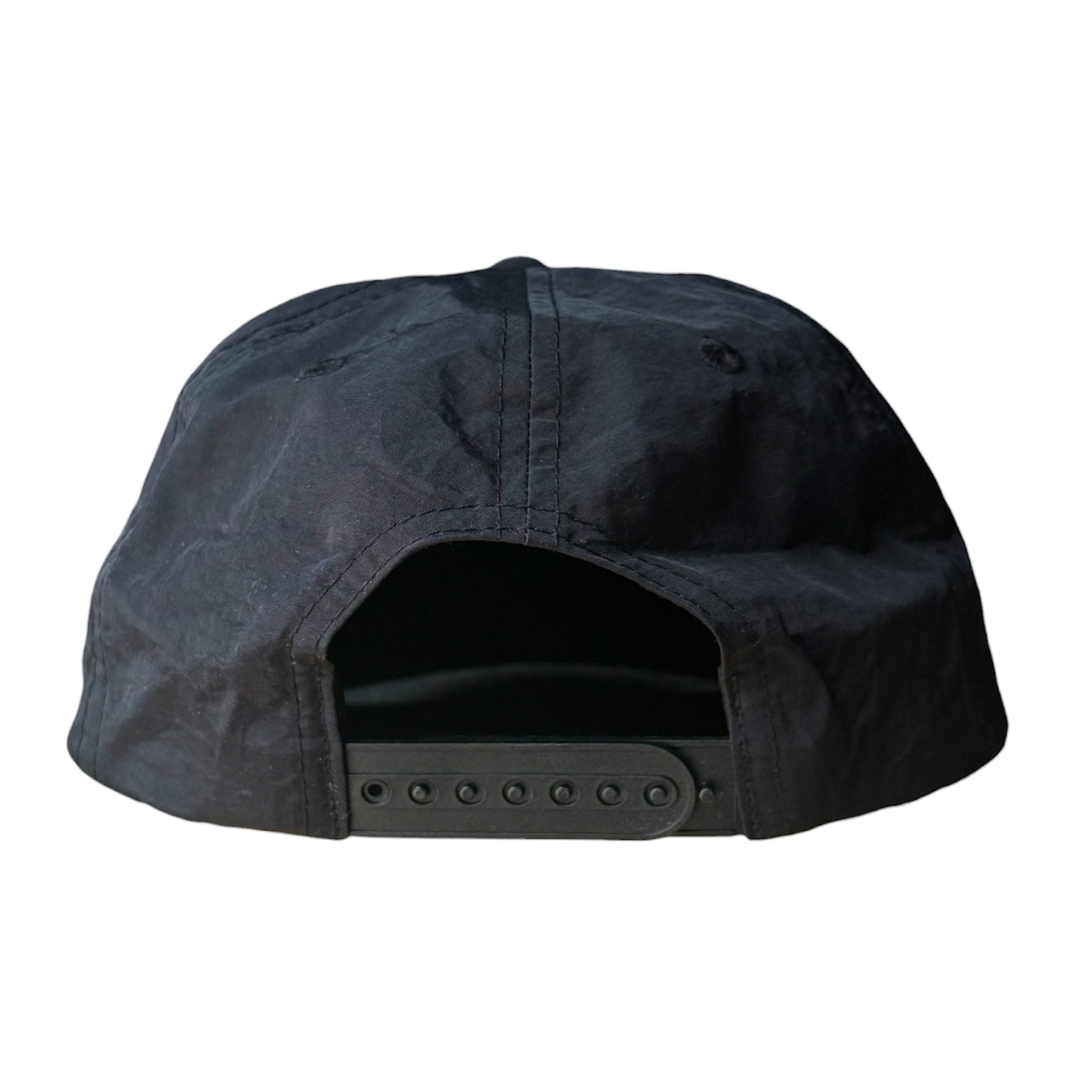 Logo Frame 5-Panel Snapback