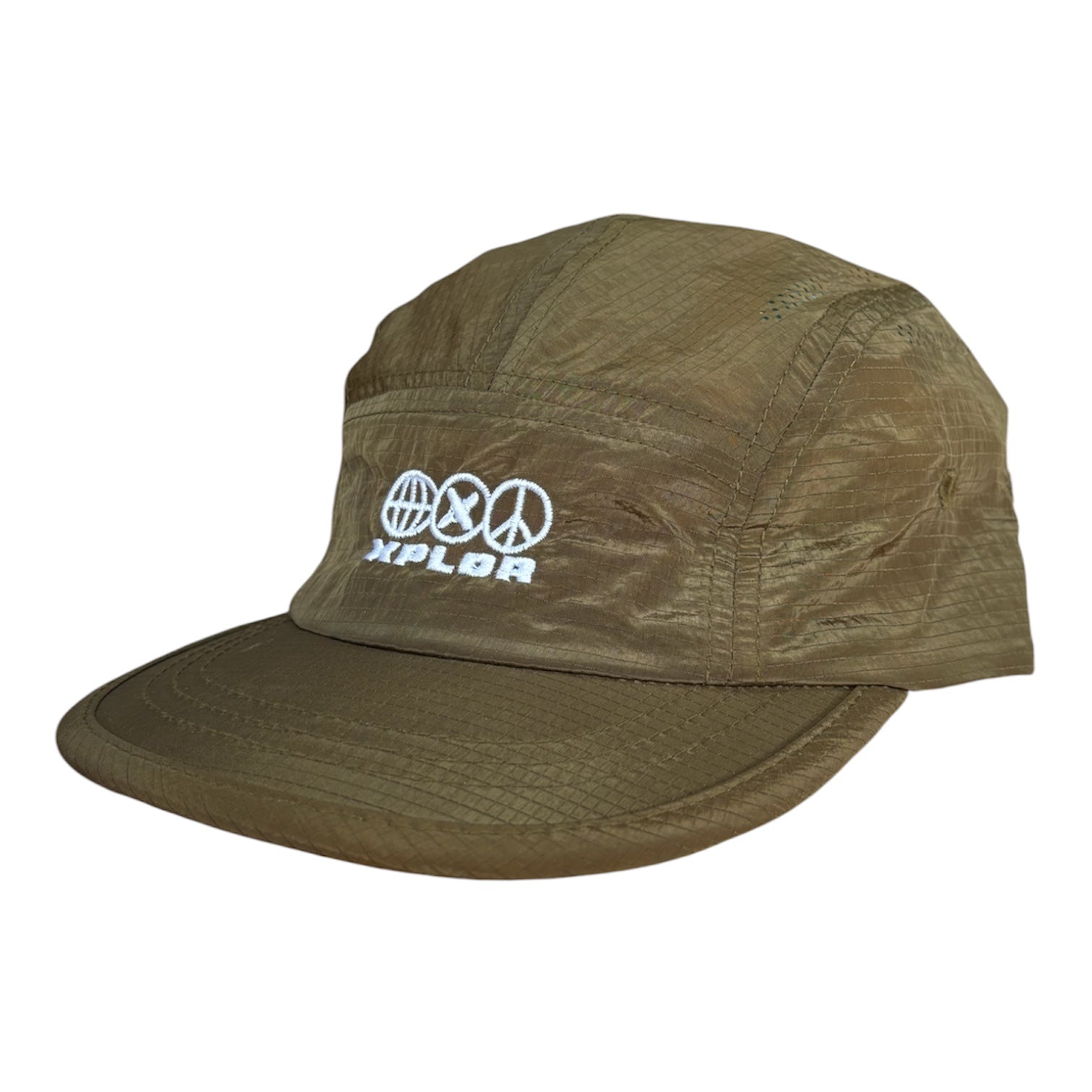 On The Move 5-Panel