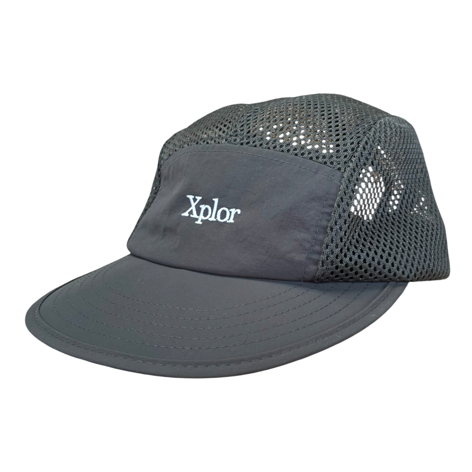 Ventilate 5-Panel