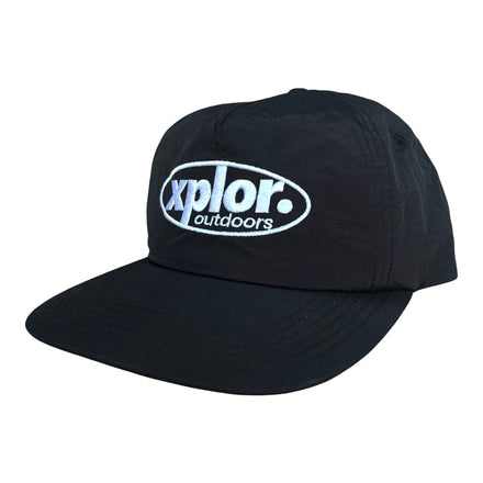 OG Logo 6-Panel Snapback