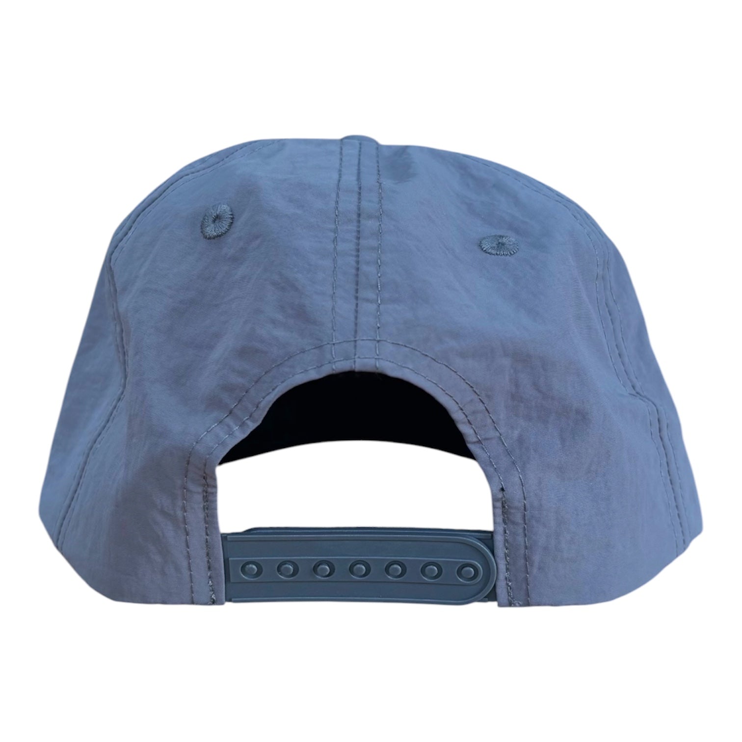 OG Logo 6-Panel Snapback
