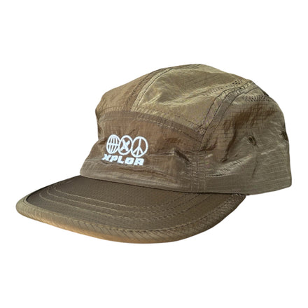 On The Move 5-Panel
